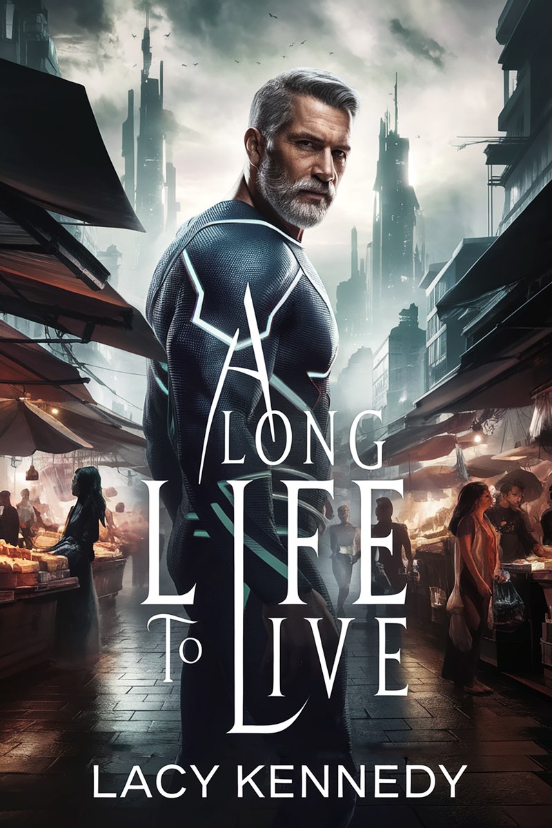 A Long Life to Live
