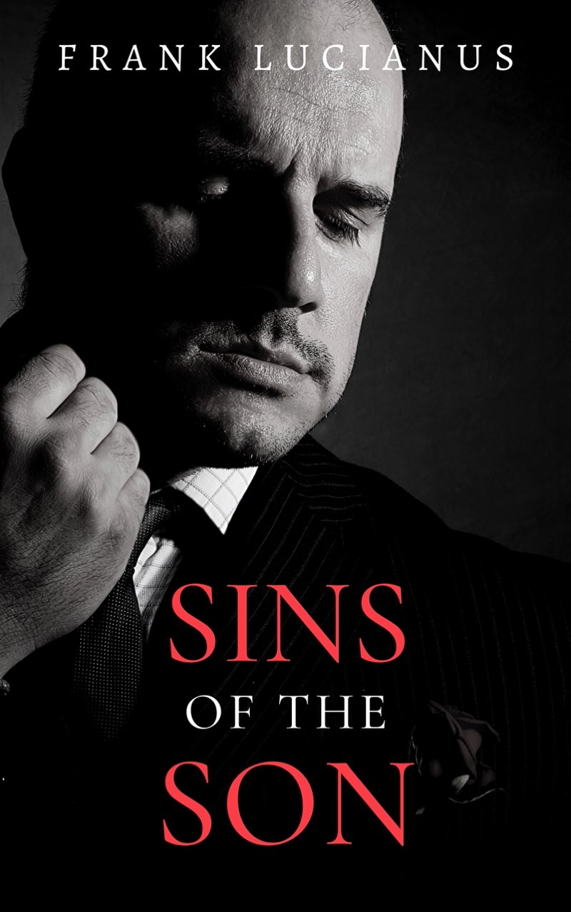 Cover - Sins of the Son