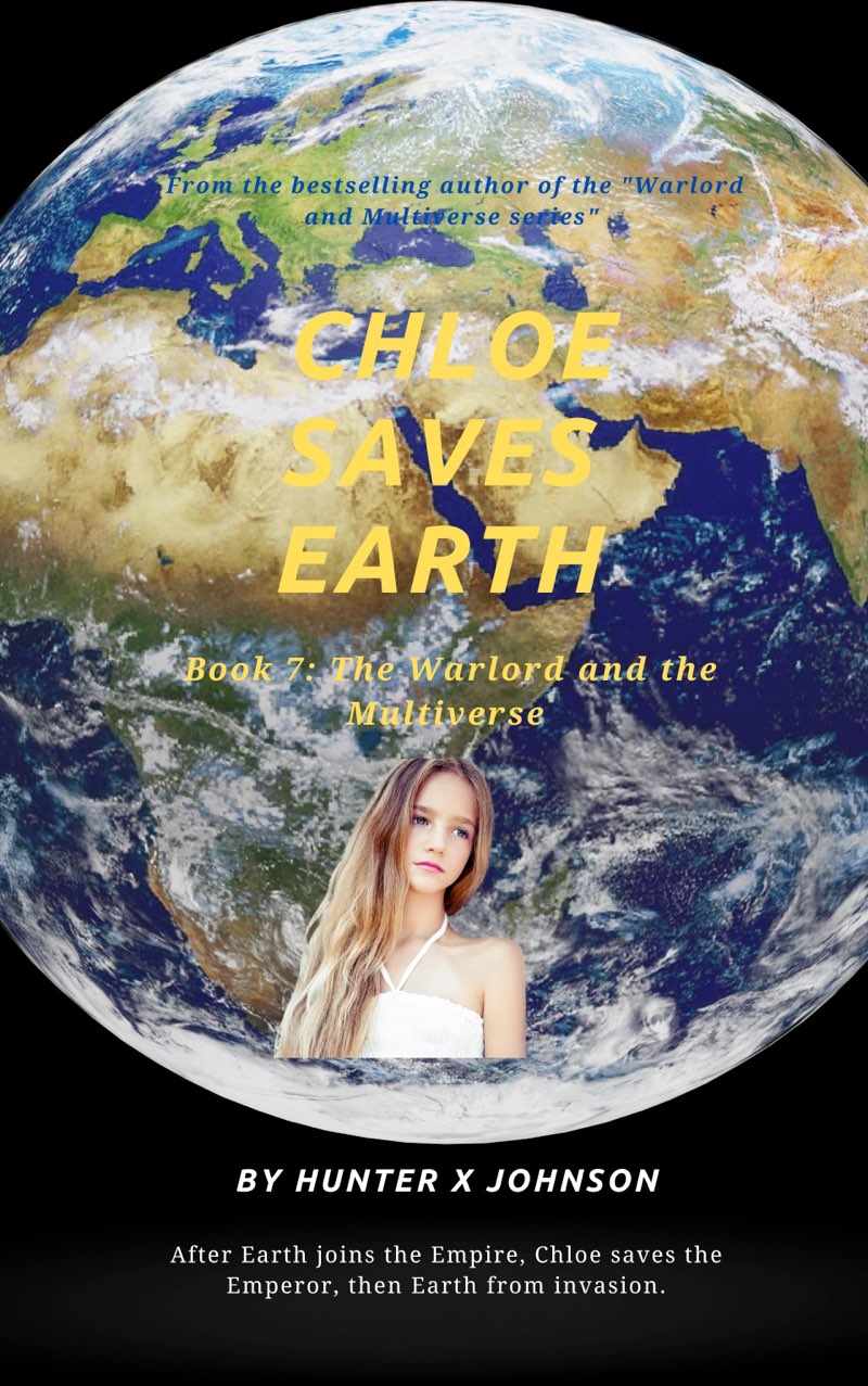 Chloe Saves Earth
