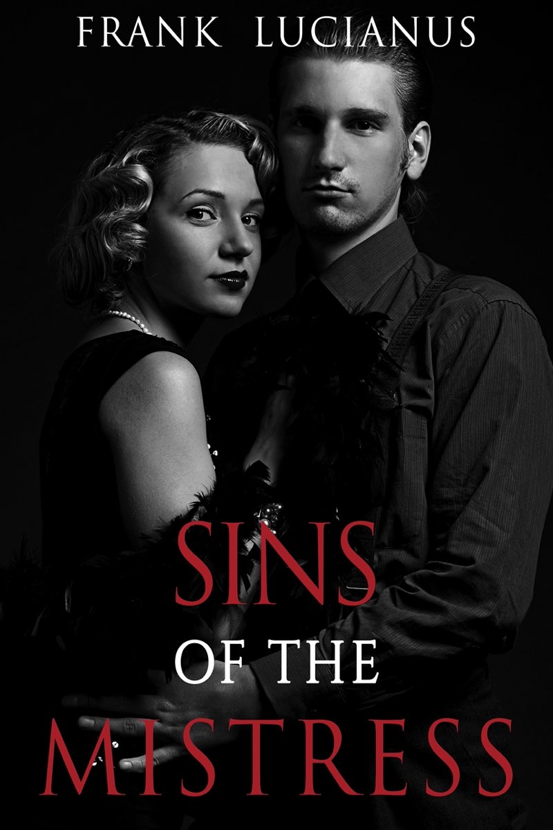 Sins of the Mistress